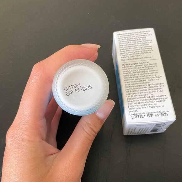 Murad Deep Relief Acne Treatment - Picture 2 of 4